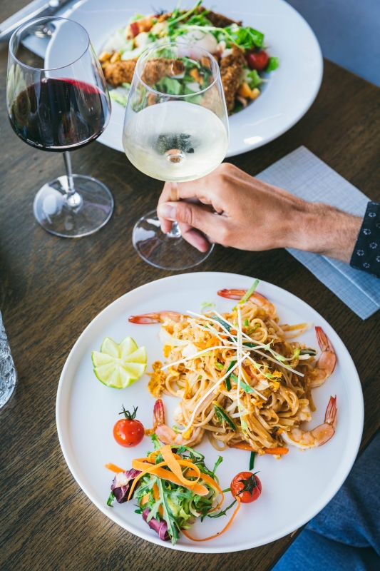 Le Bistrot de Nino - Restaurant Cassis - restaurant a faire CASSIS